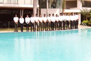 Reputed Hotels